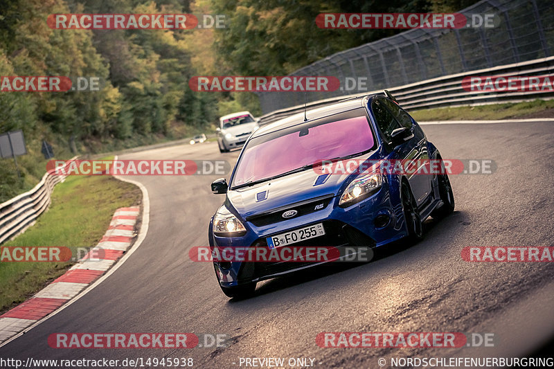 Bild #14945938 - Touristenfahrten Nürburgring Nordschleife (14.10.2021)