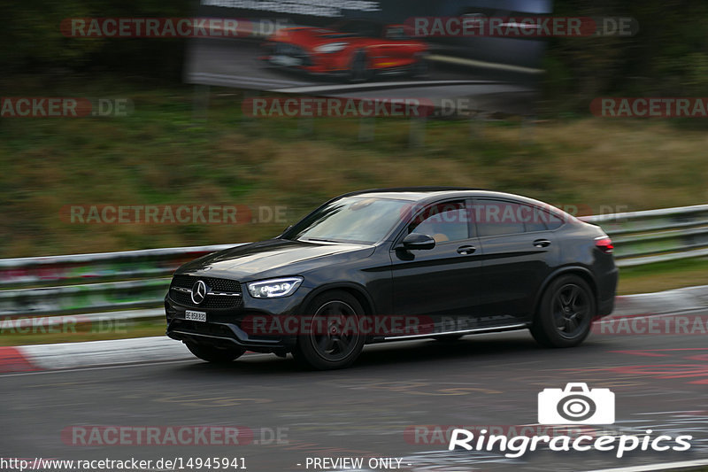 Bild #14945941 - Touristenfahrten Nürburgring Nordschleife (14.10.2021)