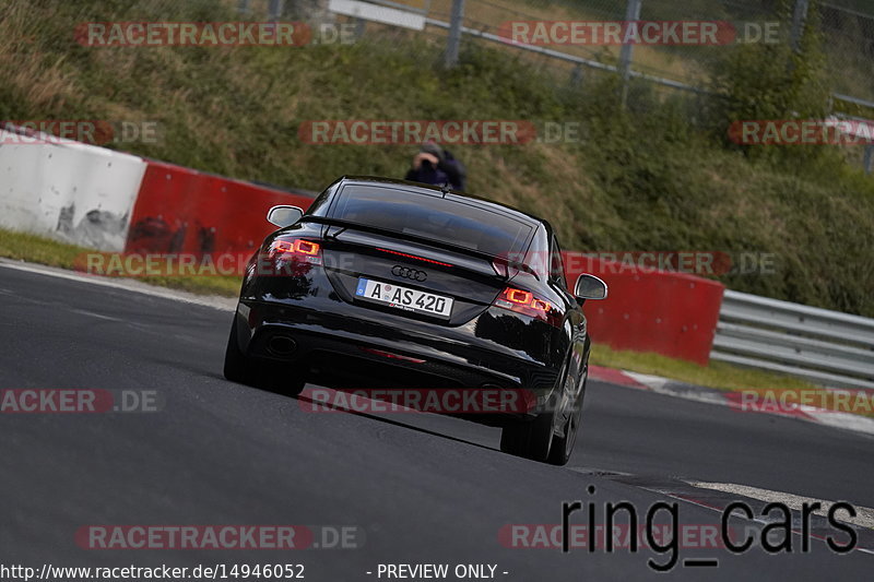 Bild #14946052 - Touristenfahrten Nürburgring Nordschleife (14.10.2021)