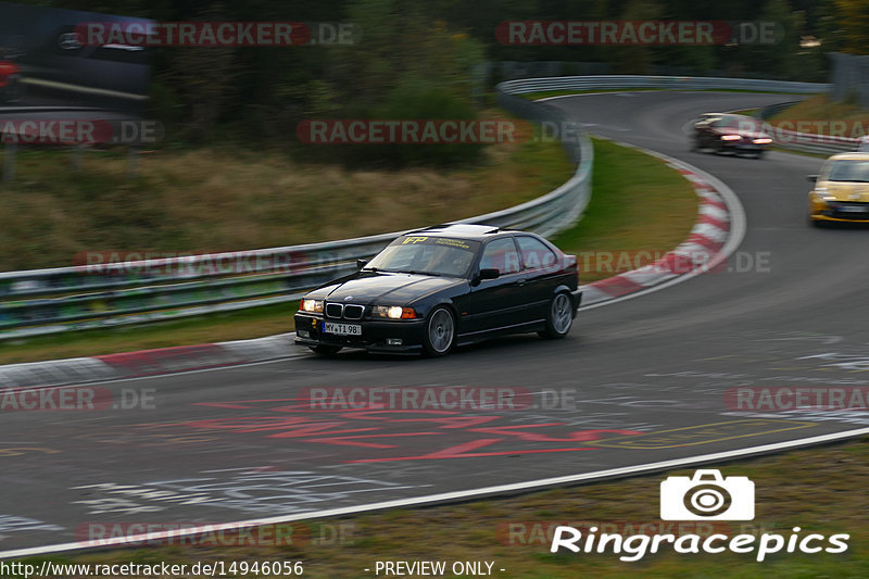 Bild #14946056 - Touristenfahrten Nürburgring Nordschleife (14.10.2021)