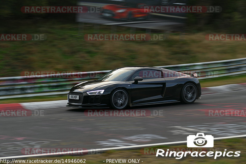 Bild #14946062 - Touristenfahrten Nürburgring Nordschleife (14.10.2021)