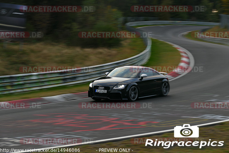 Bild #14946086 - Touristenfahrten Nürburgring Nordschleife (14.10.2021)