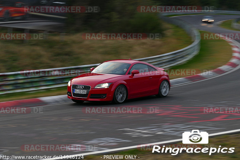 Bild #14946124 - Touristenfahrten Nürburgring Nordschleife (14.10.2021)