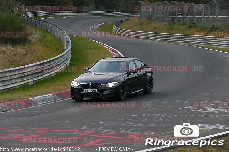 Bild #14946142 - Touristenfahrten Nürburgring Nordschleife (14.10.2021)