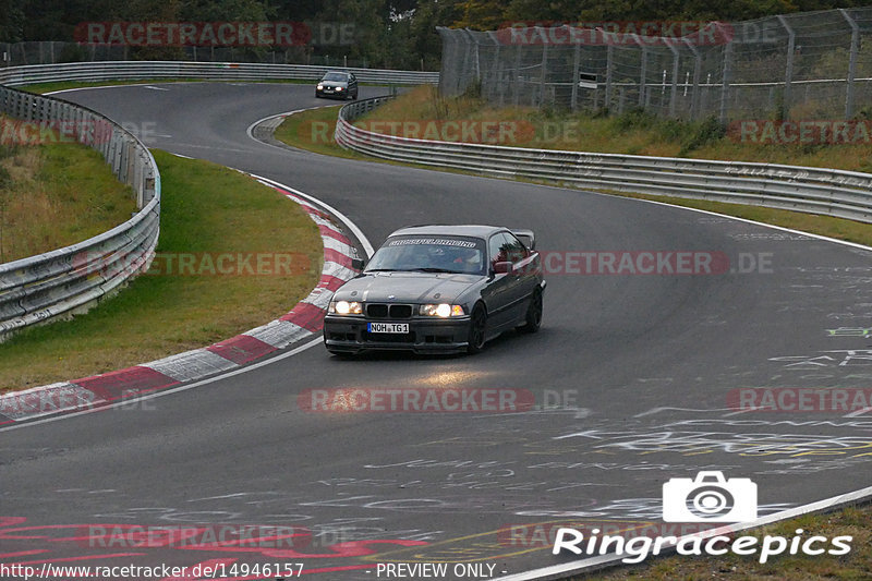 Bild #14946157 - Touristenfahrten Nürburgring Nordschleife (14.10.2021)