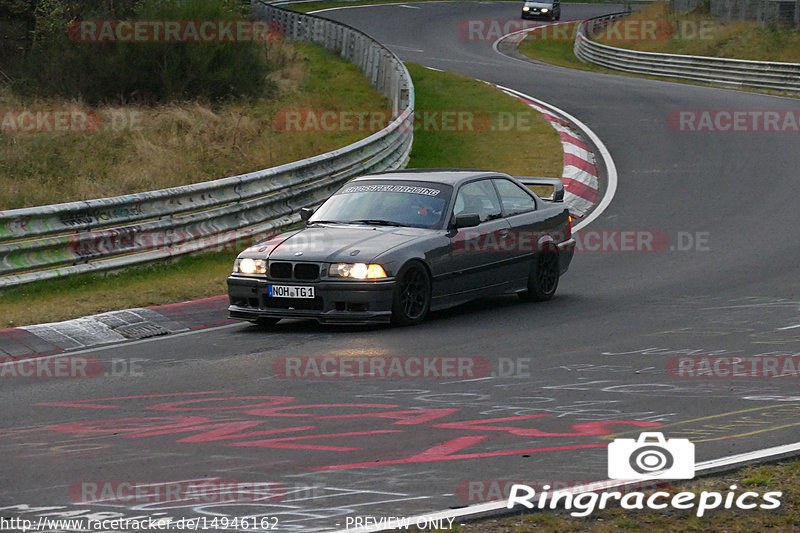 Bild #14946162 - Touristenfahrten Nürburgring Nordschleife (14.10.2021)