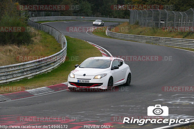 Bild #14946172 - Touristenfahrten Nürburgring Nordschleife (14.10.2021)