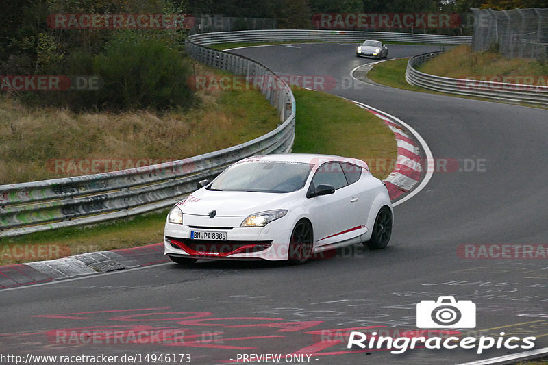 Bild #14946173 - Touristenfahrten Nürburgring Nordschleife (14.10.2021)