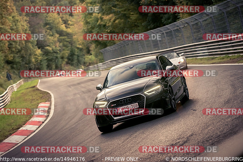 Bild #14946176 - Touristenfahrten Nürburgring Nordschleife (14.10.2021)