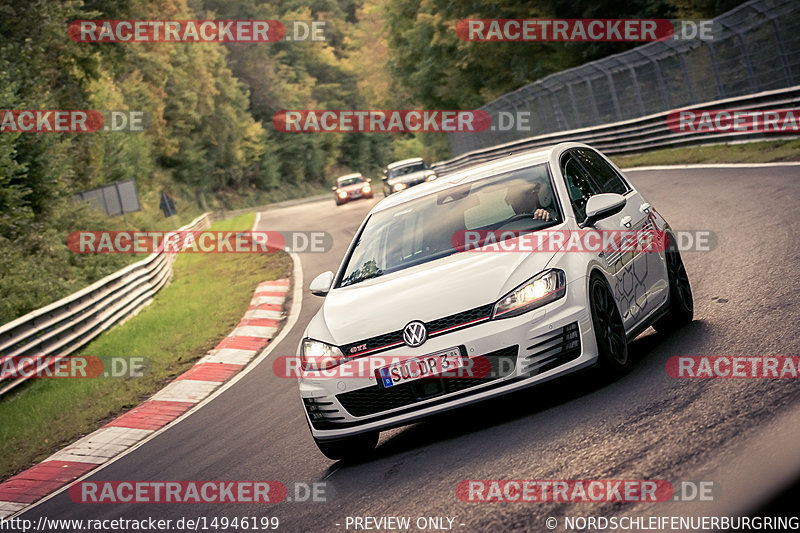 Bild #14946199 - Touristenfahrten Nürburgring Nordschleife (14.10.2021)