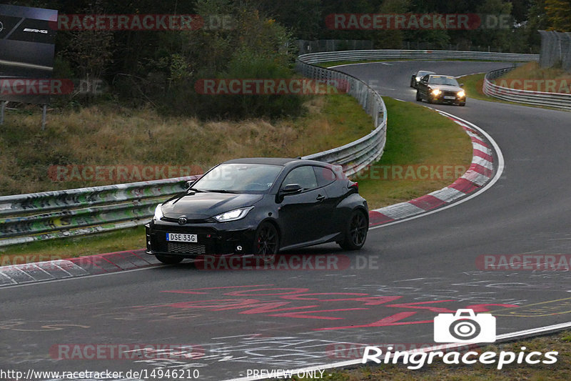 Bild #14946210 - Touristenfahrten Nürburgring Nordschleife (14.10.2021)