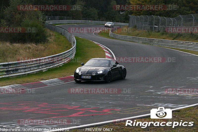 Bild #14946250 - Touristenfahrten Nürburgring Nordschleife (14.10.2021)