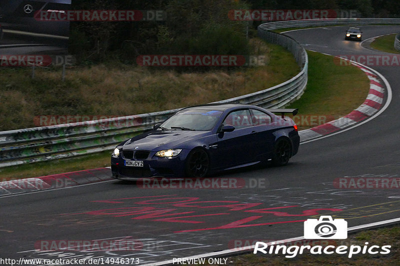 Bild #14946373 - Touristenfahrten Nürburgring Nordschleife (14.10.2021)