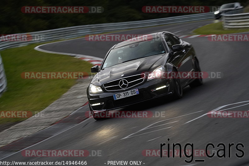 Bild #14946466 - Touristenfahrten Nürburgring Nordschleife (14.10.2021)