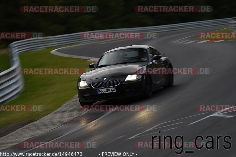 Bild #14946473 - Touristenfahrten Nürburgring Nordschleife (14.10.2021)