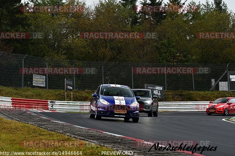 Bild #14946864 - Touristenfahrten Nürburgring Nordschleife (15.10.2021)