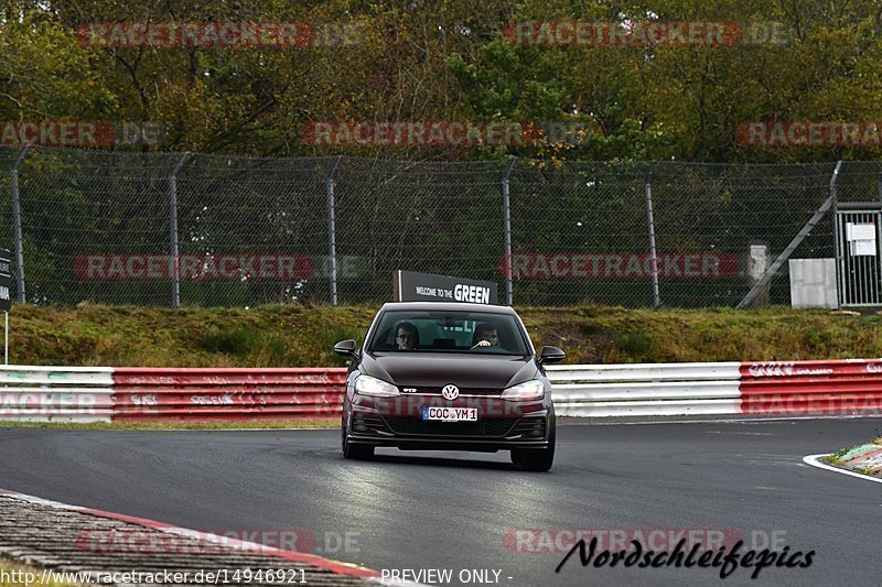 Bild #14946921 - Touristenfahrten Nürburgring Nordschleife (15.10.2021)