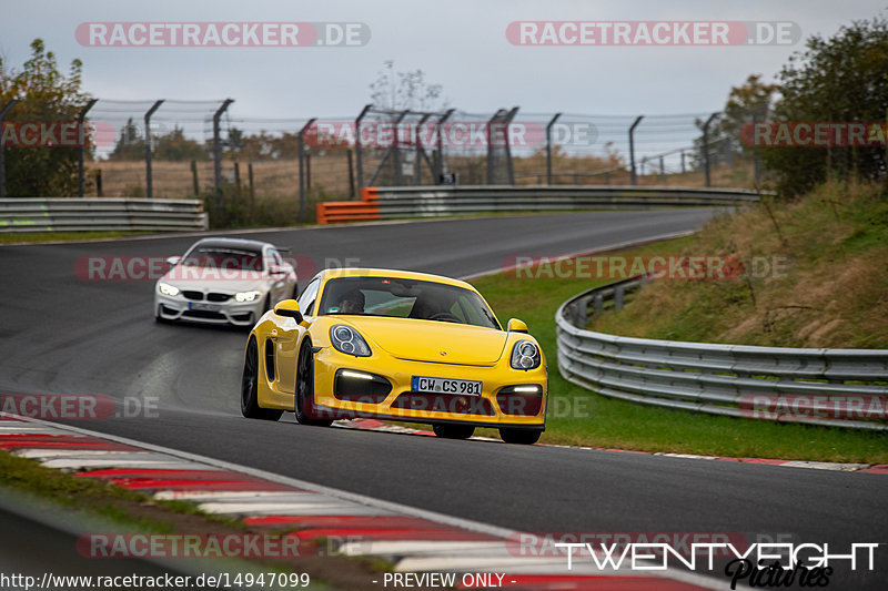 Bild #14947099 - Touristenfahrten Nürburgring Nordschleife (15.10.2021)