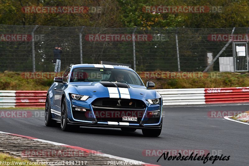 Bild #14947117 - Touristenfahrten Nürburgring Nordschleife (15.10.2021)