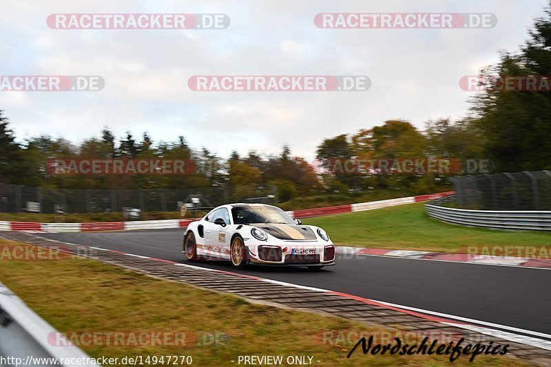 Bild #14947270 - Touristenfahrten Nürburgring Nordschleife (15.10.2021)