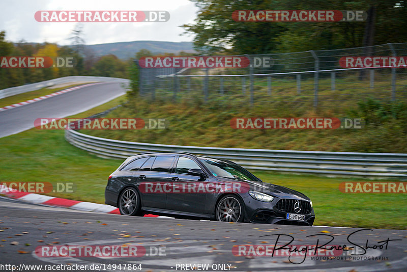 Bild #14947864 - Touristenfahrten Nürburgring Nordschleife (15.10.2021)