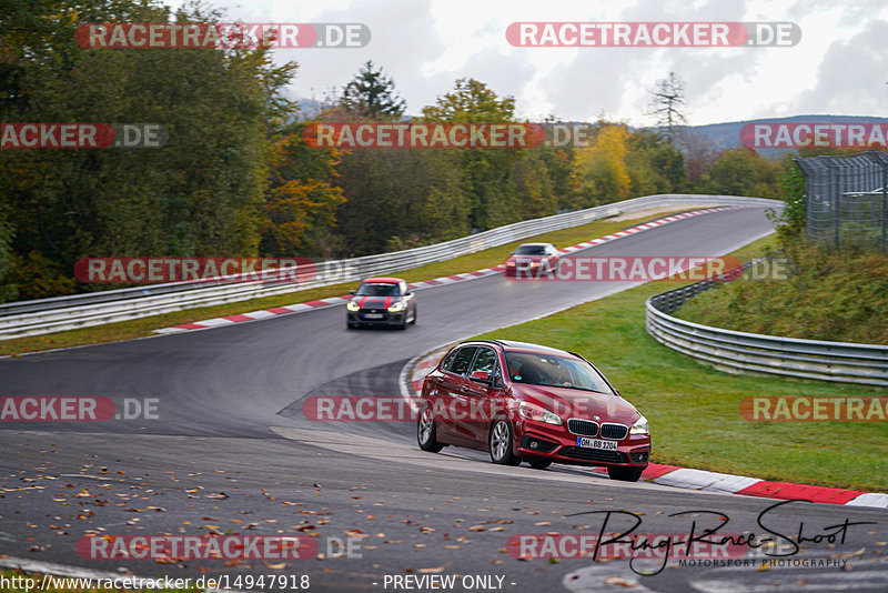 Bild #14947918 - Touristenfahrten Nürburgring Nordschleife (15.10.2021)