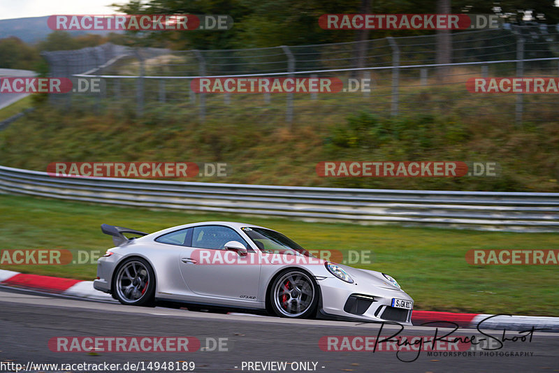 Bild #14948189 - Touristenfahrten Nürburgring Nordschleife (15.10.2021)