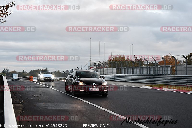 Bild #14948273 - Touristenfahrten Nürburgring Nordschleife (15.10.2021)