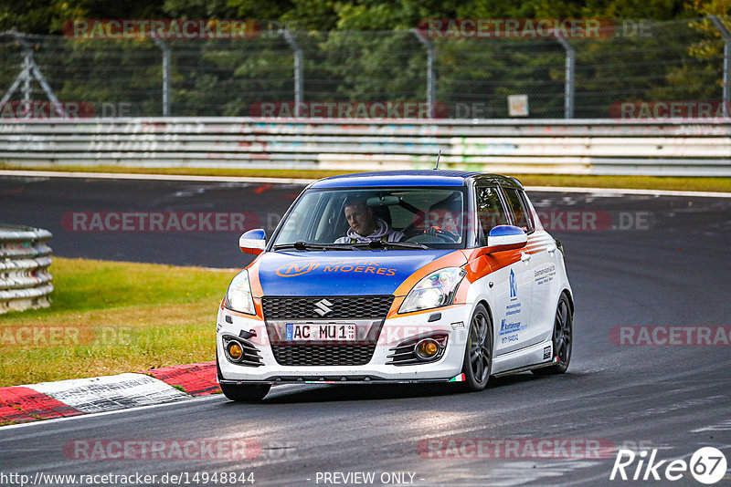 Bild #14948844 - Touristenfahrten Nürburgring Nordschleife (15.10.2021)