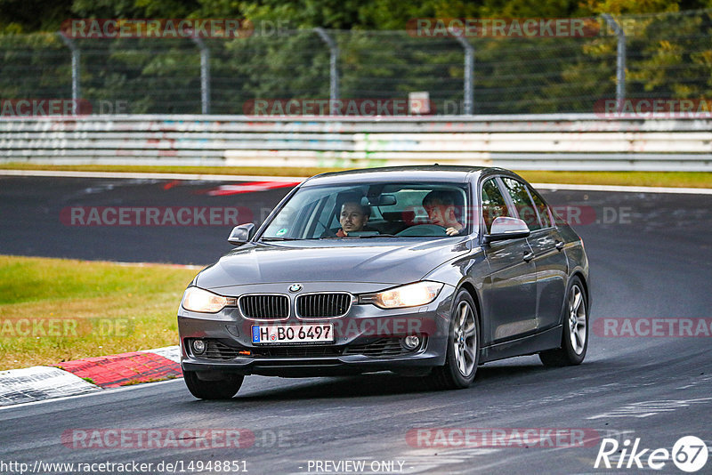 Bild #14948851 - Touristenfahrten Nürburgring Nordschleife (15.10.2021)