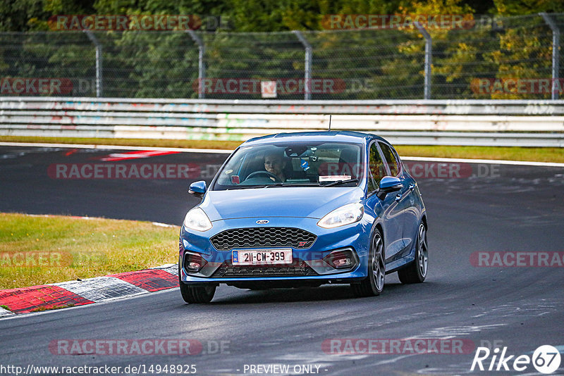 Bild #14948925 - Touristenfahrten Nürburgring Nordschleife (15.10.2021)