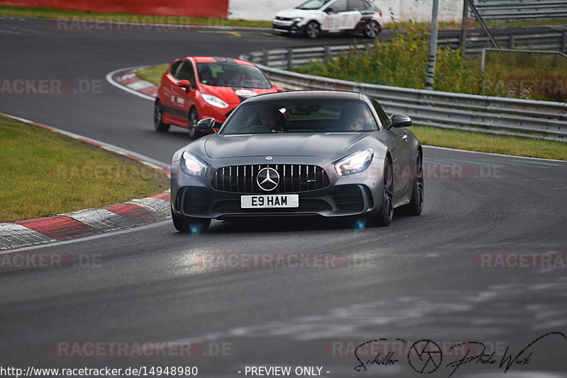 Bild #14948980 - Touristenfahrten Nürburgring Nordschleife (15.10.2021)