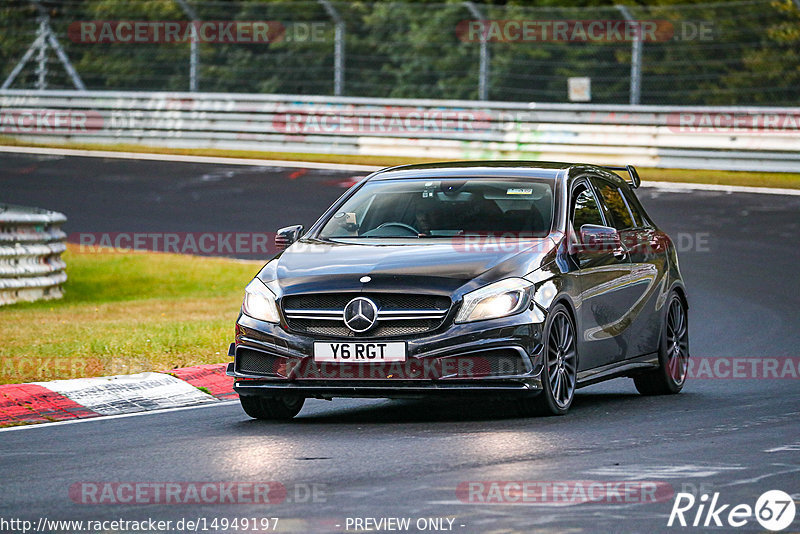 Bild #14949197 - Touristenfahrten Nürburgring Nordschleife (15.10.2021)