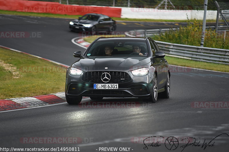 Bild #14950811 - Touristenfahrten Nürburgring Nordschleife (15.10.2021)