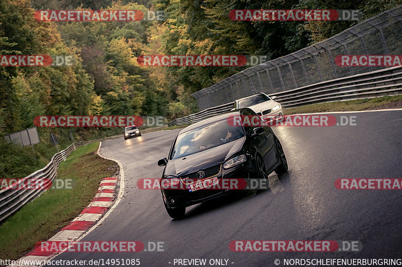 Bild #14951085 - Touristenfahrten Nürburgring Nordschleife (15.10.2021)