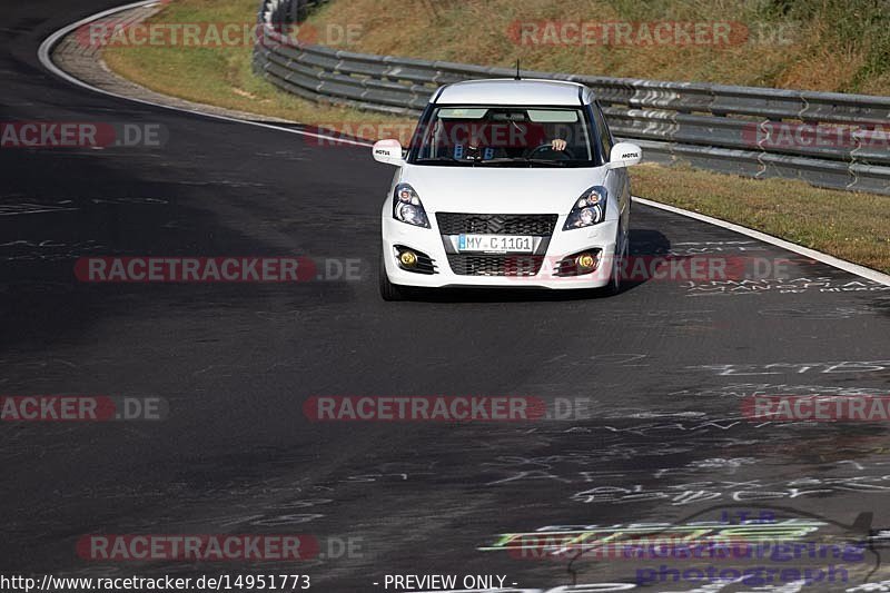 Bild #14951773 - Touristenfahrten Nürburgring Nordschleife (16.10.2021)