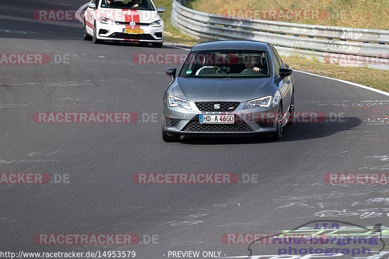 Bild #14953579 - Touristenfahrten Nürburgring Nordschleife (16.10.2021)