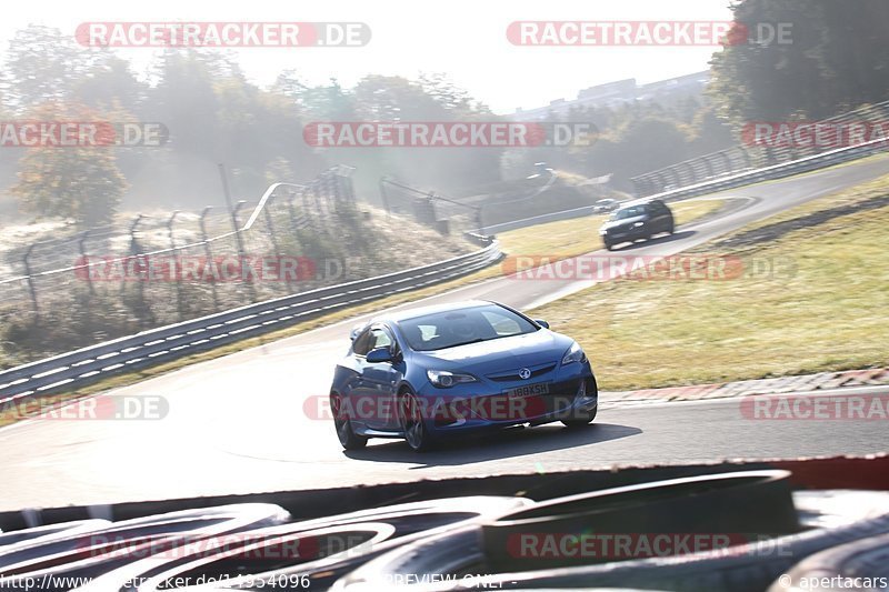 Bild #14954096 - Touristenfahrten Nürburgring Nordschleife (16.10.2021)