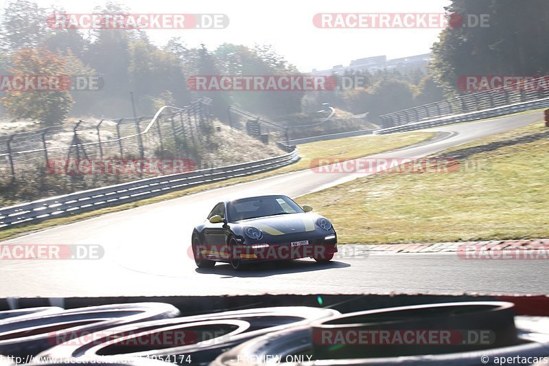 Bild #14954174 - Touristenfahrten Nürburgring Nordschleife (16.10.2021)