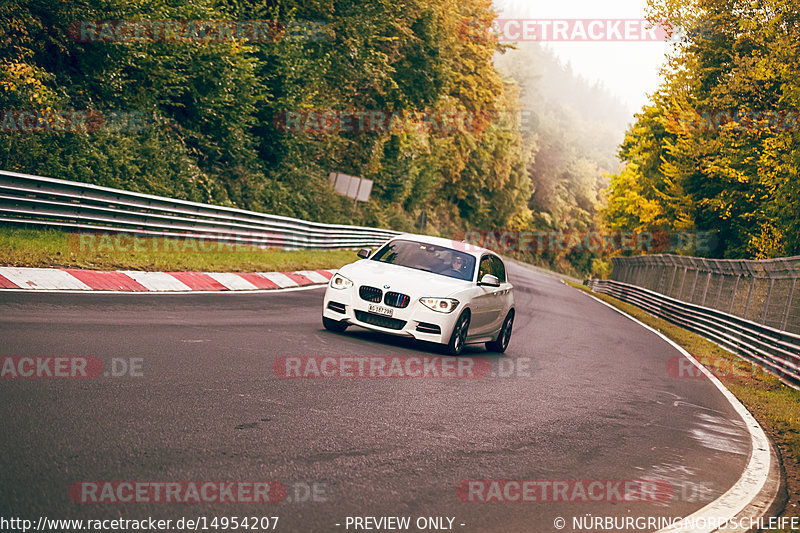 Bild #14954207 - Touristenfahrten Nürburgring Nordschleife (16.10.2021)