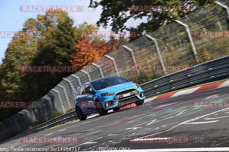 Bild #14954717 - Touristenfahrten Nürburgring Nordschleife (16.10.2021)