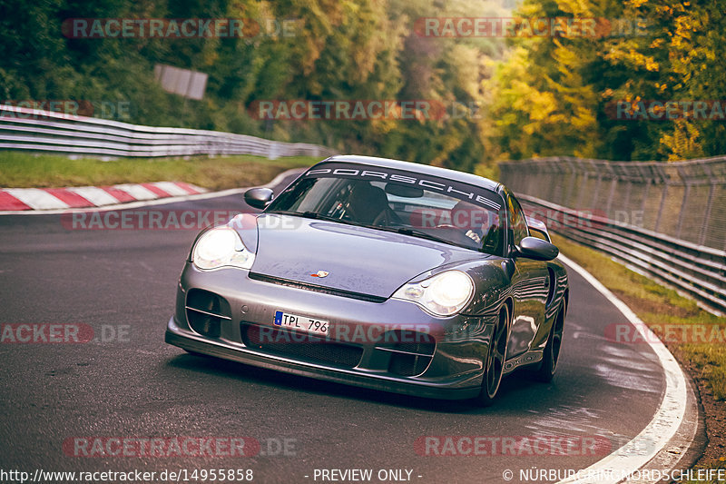 Bild #14955858 - Touristenfahrten Nürburgring Nordschleife (16.10.2021)