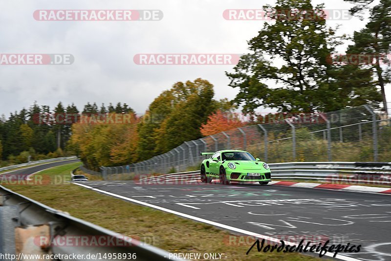 Bild #14958936 - Touristenfahrten Nürburgring Nordschleife (16.10.2021)