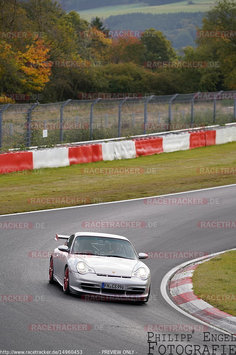 Bild #14960453 - Touristenfahrten Nürburgring Nordschleife (16.10.2021)