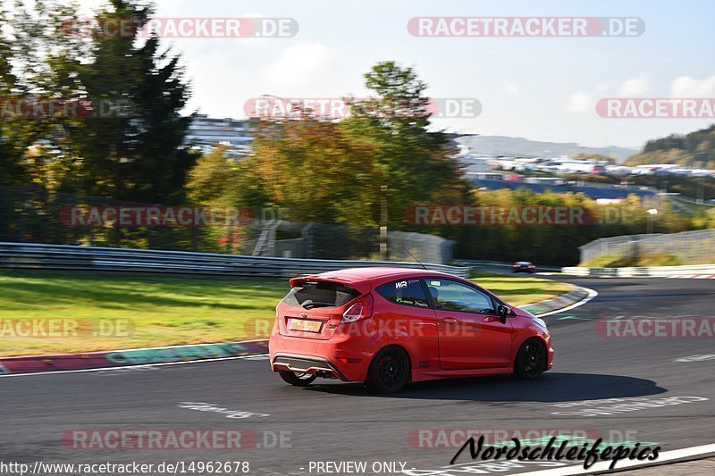 Bild #14962678 - Touristenfahrten Nürburgring Nordschleife (16.10.2021)