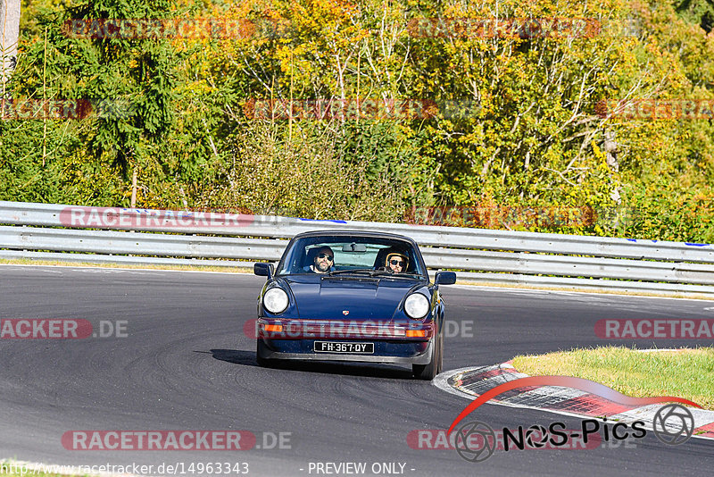 Bild #14963343 - Touristenfahrten Nürburgring Nordschleife (16.10.2021)