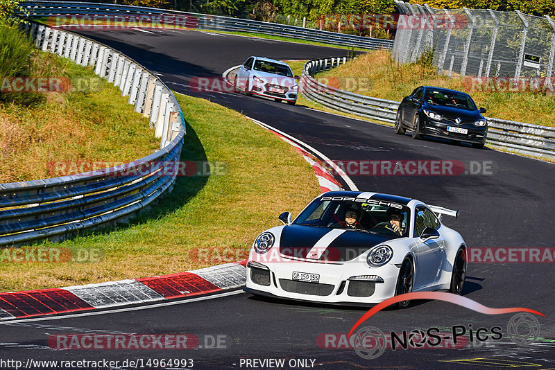 Bild #14964993 - Touristenfahrten Nürburgring Nordschleife (16.10.2021)