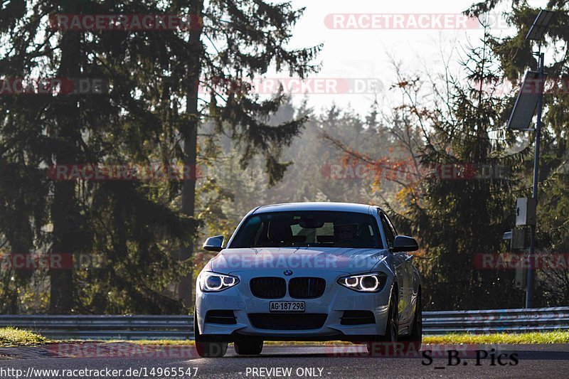 Bild #14965547 - Touristenfahrten Nürburgring Nordschleife (16.10.2021)