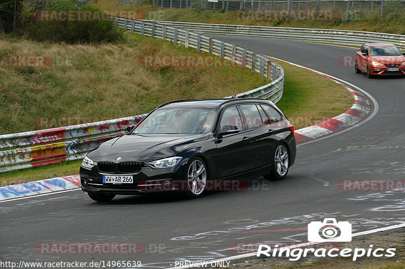 Bild #14965639 - Touristenfahrten Nürburgring Nordschleife (16.10.2021)