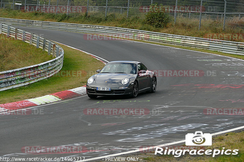 Bild #14965717 - Touristenfahrten Nürburgring Nordschleife (16.10.2021)